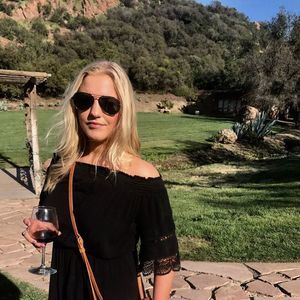 Meet your Posher, Camryn